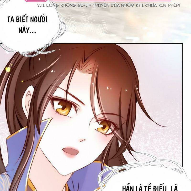 Nàng Trở Thành Bạch Nguyệt Quang Của Vương Gia Bệnh Kiều: Chapter 4