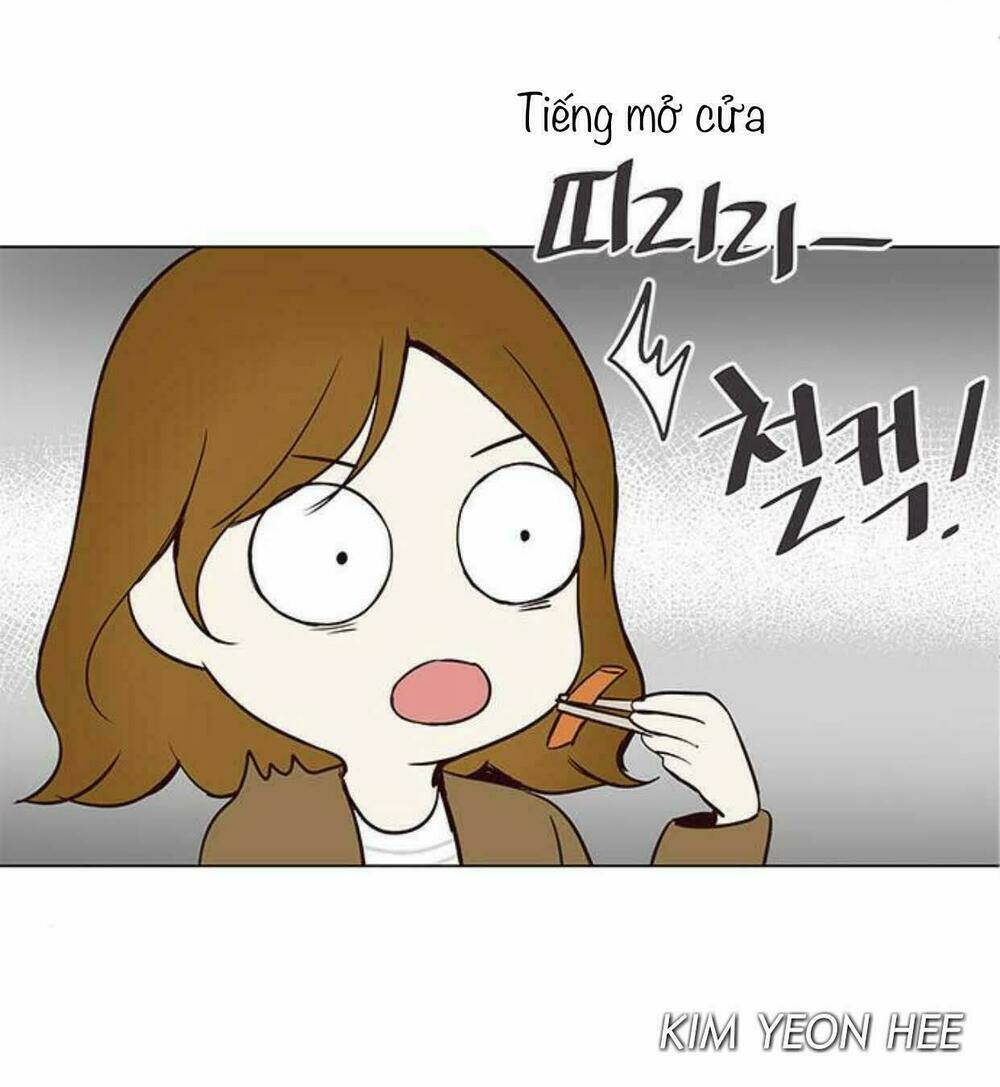 Tôi Kết Hôn Cùng Antifan: Chapter 19