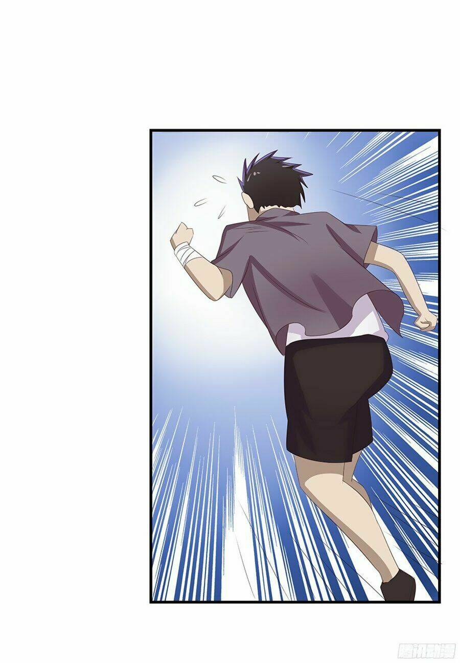 Vạn Sợi Tơ Tình: Chapter 3