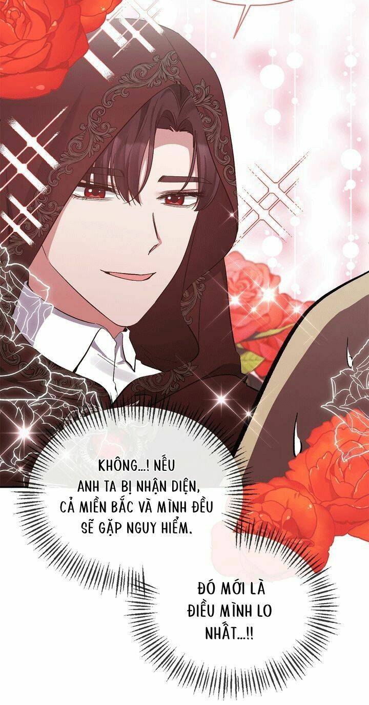 Nữ Công Tước Phương Bắc Là Một Nhân Vật Phản Diện: Chapter 22