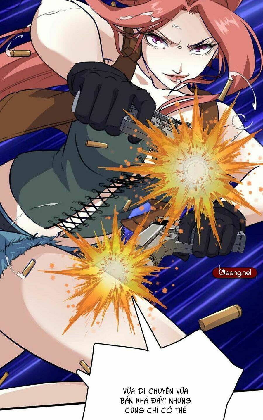 Tối Cường Binh Vương: Chapter 63