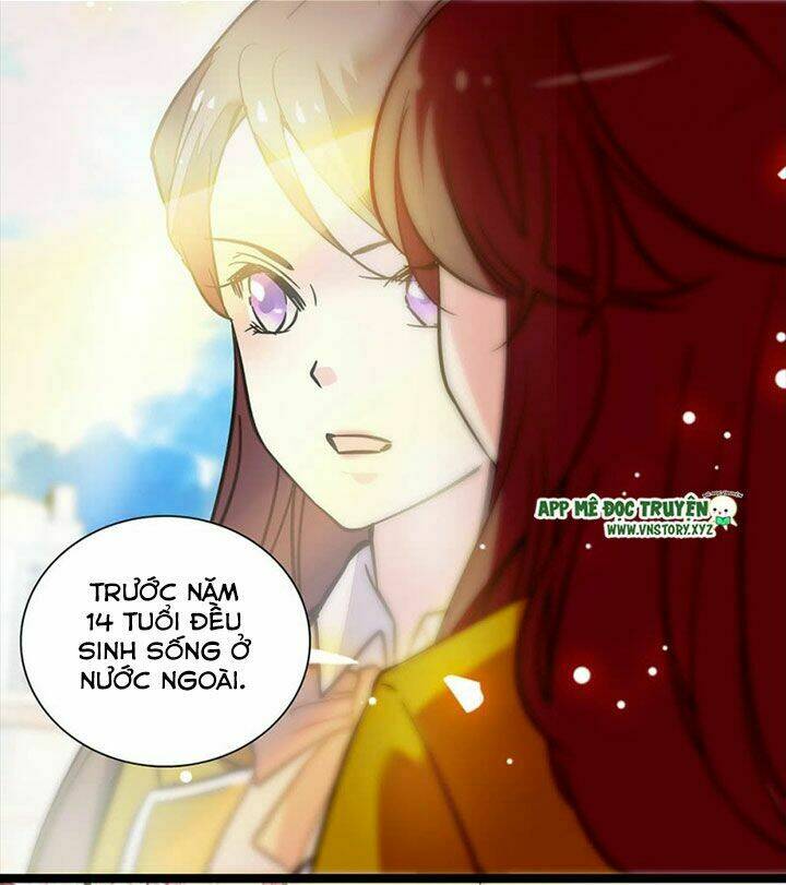 Nữ Hầu Sau Giờ Học: Chapter 42