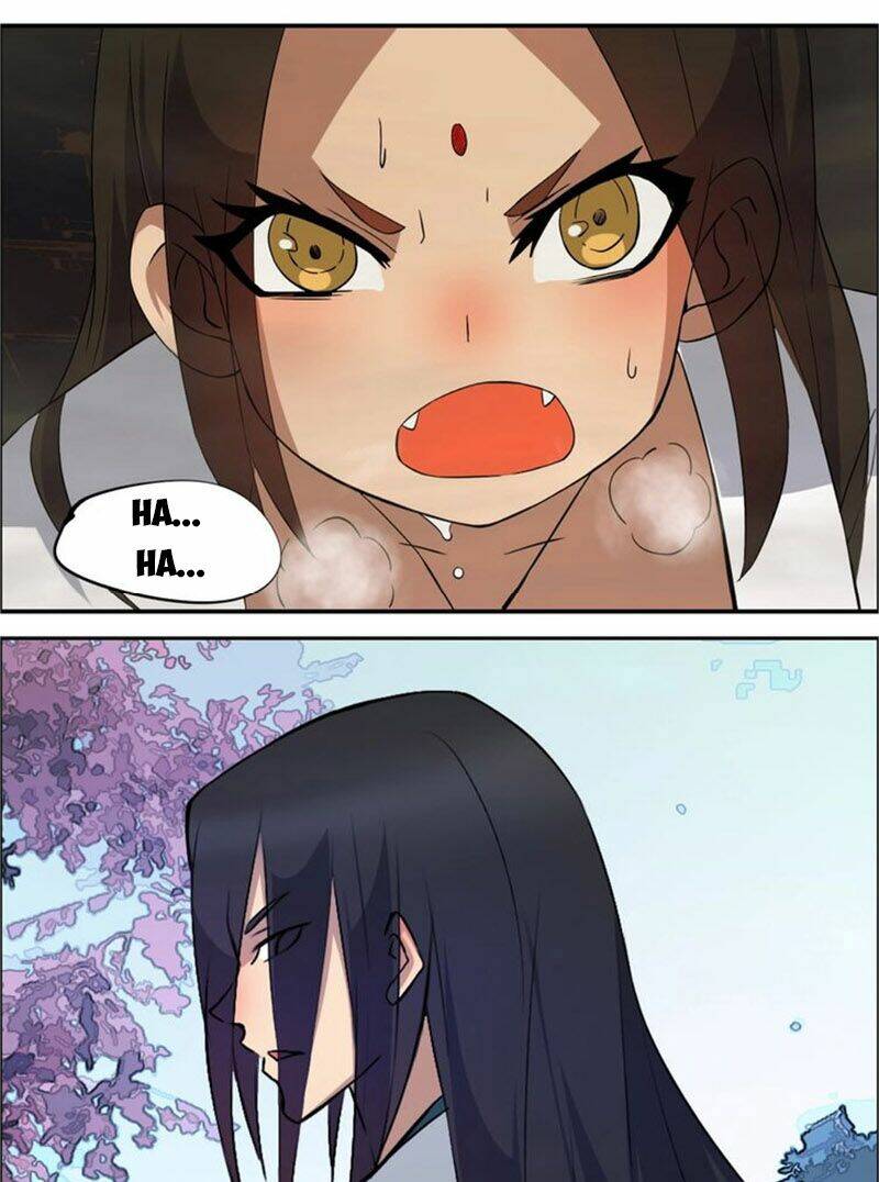Ta Luyện Dược Thành Thánh: Chapter 23