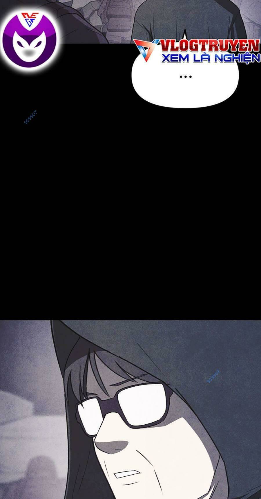 Cậu Bé Shotgun: Chapter 64