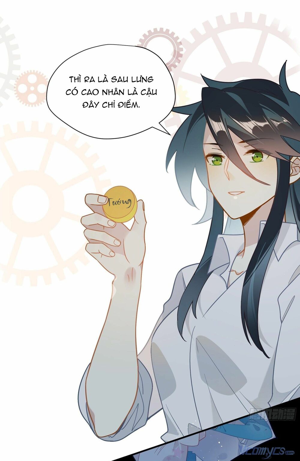 Nữ Phụ Như Tôi Cũng Có Ngày Ra Mắt: Chapter 46