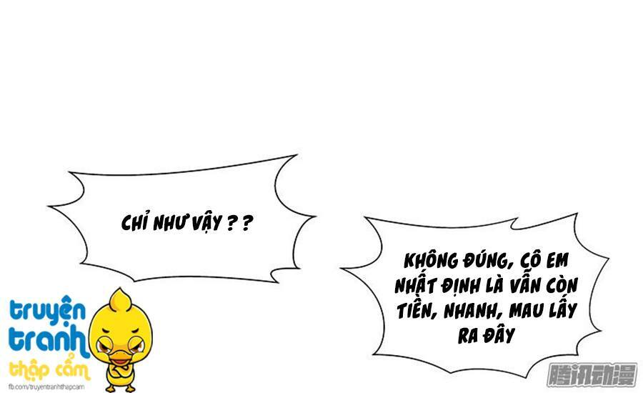 Cường Sủng Hào Môn Tiểu Manh Thê: Chapter 18