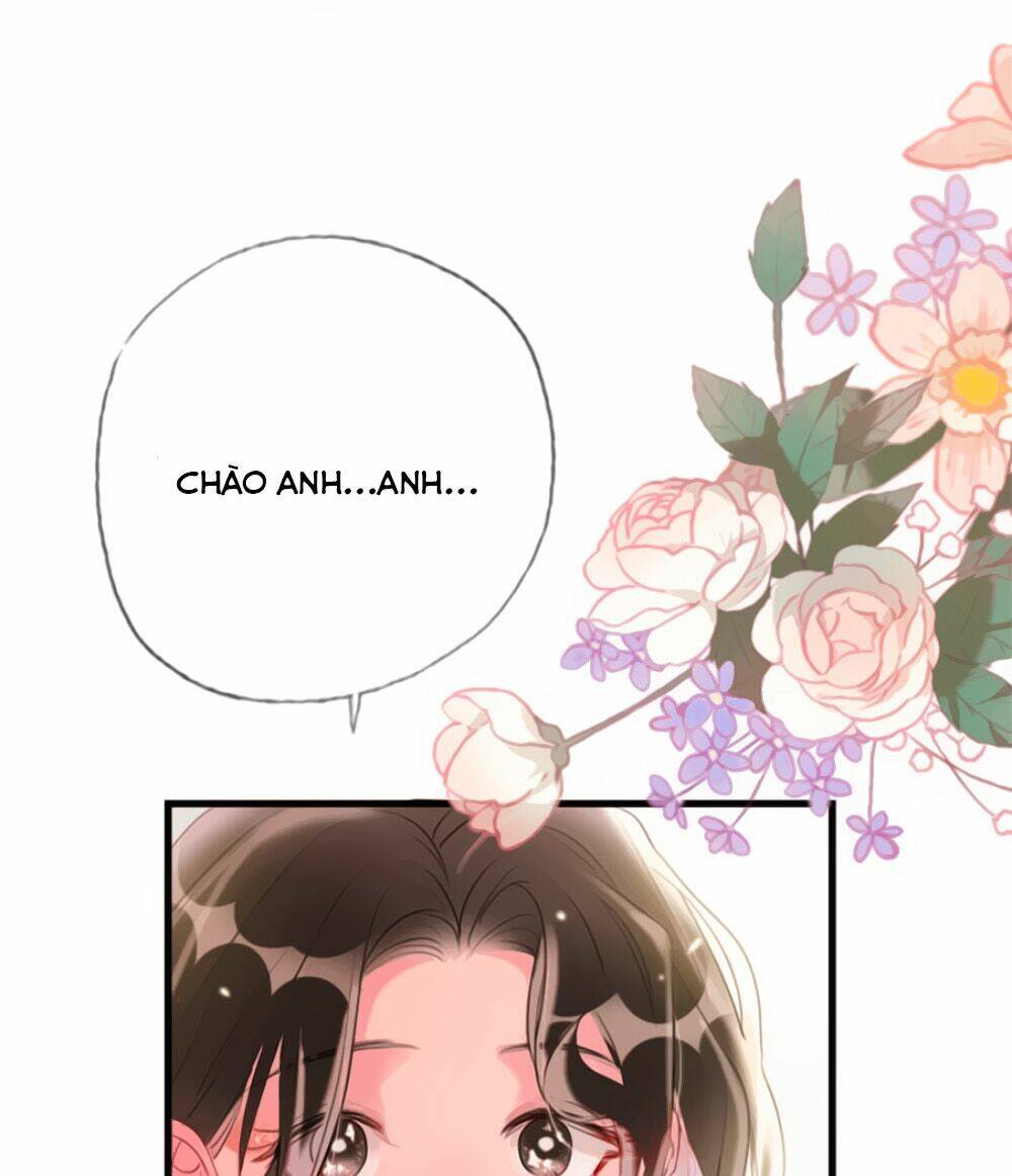 Cô Ấy Thật Xinh Đẹp: Chapter 3