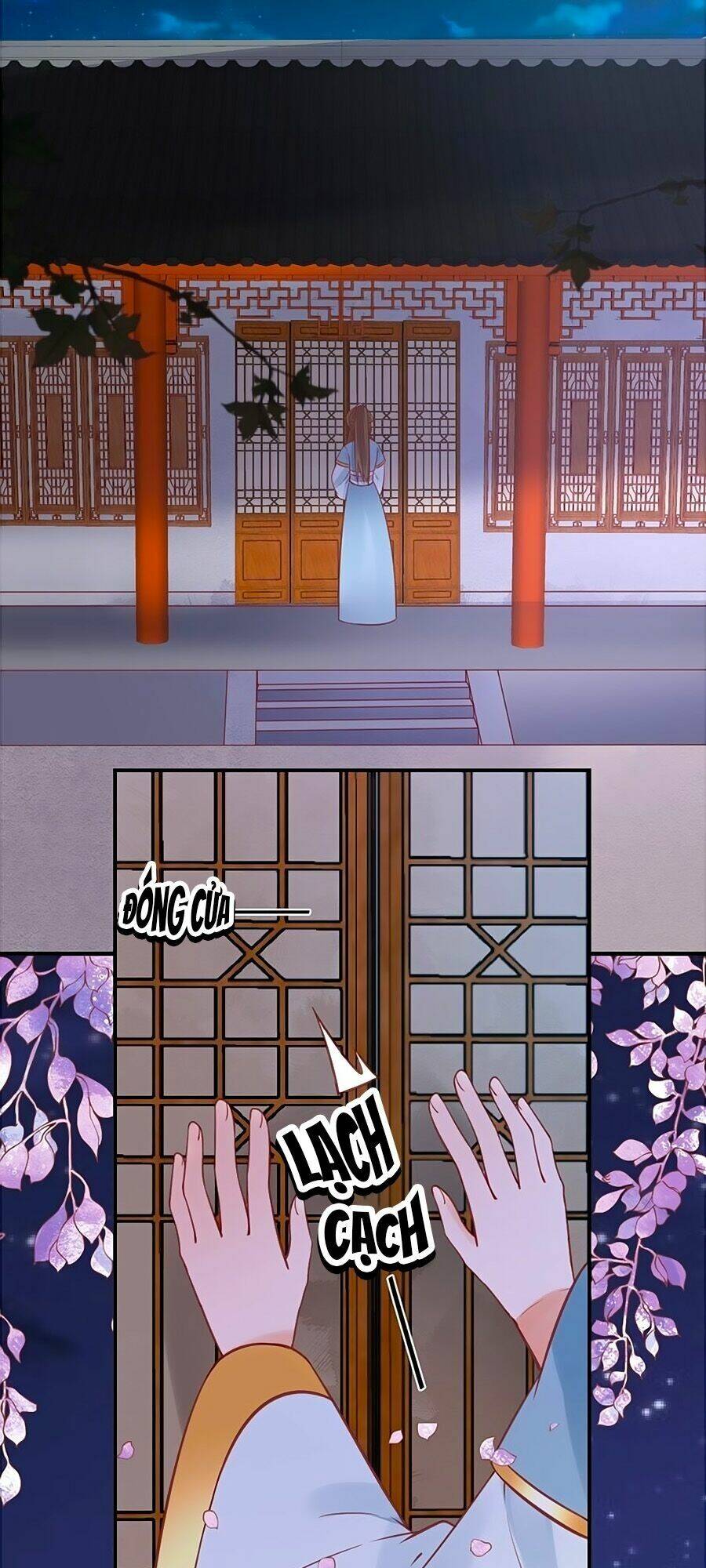 Thịnh Thế Lê Hoa Điện: Chapter 58