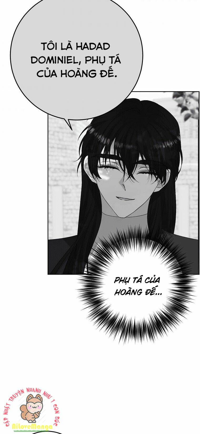 Tôi Trở Thành Gia Sư Của Tên Bạo Chúa: Chapter 36