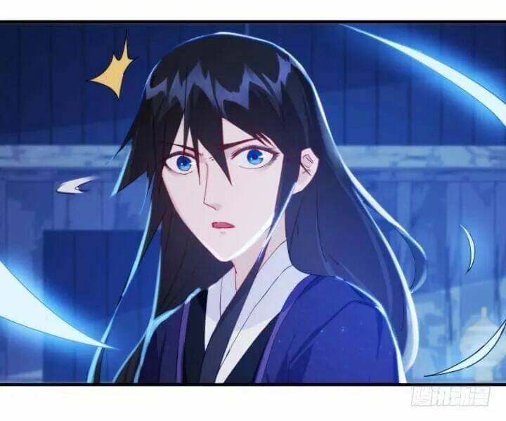 Bí Mật Của Dạ Tộc: Chapter 39