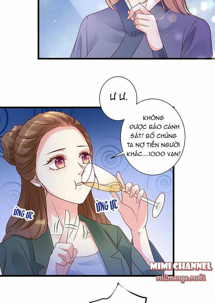 Náo Loạn Suốt Đời: Chapter 27