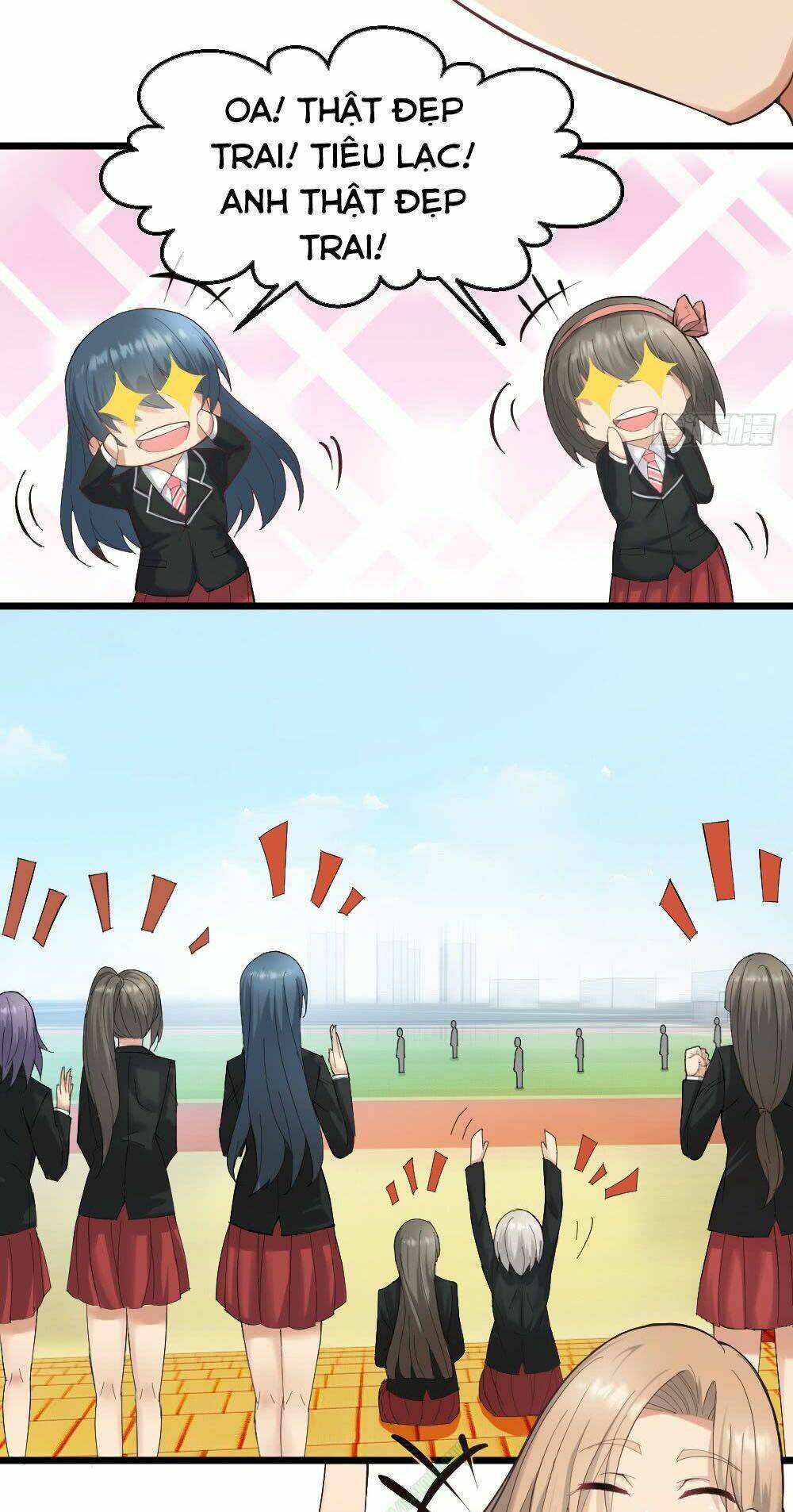 Tuyệt Thế Thiên Tài Hệ Thống: Chapter 14