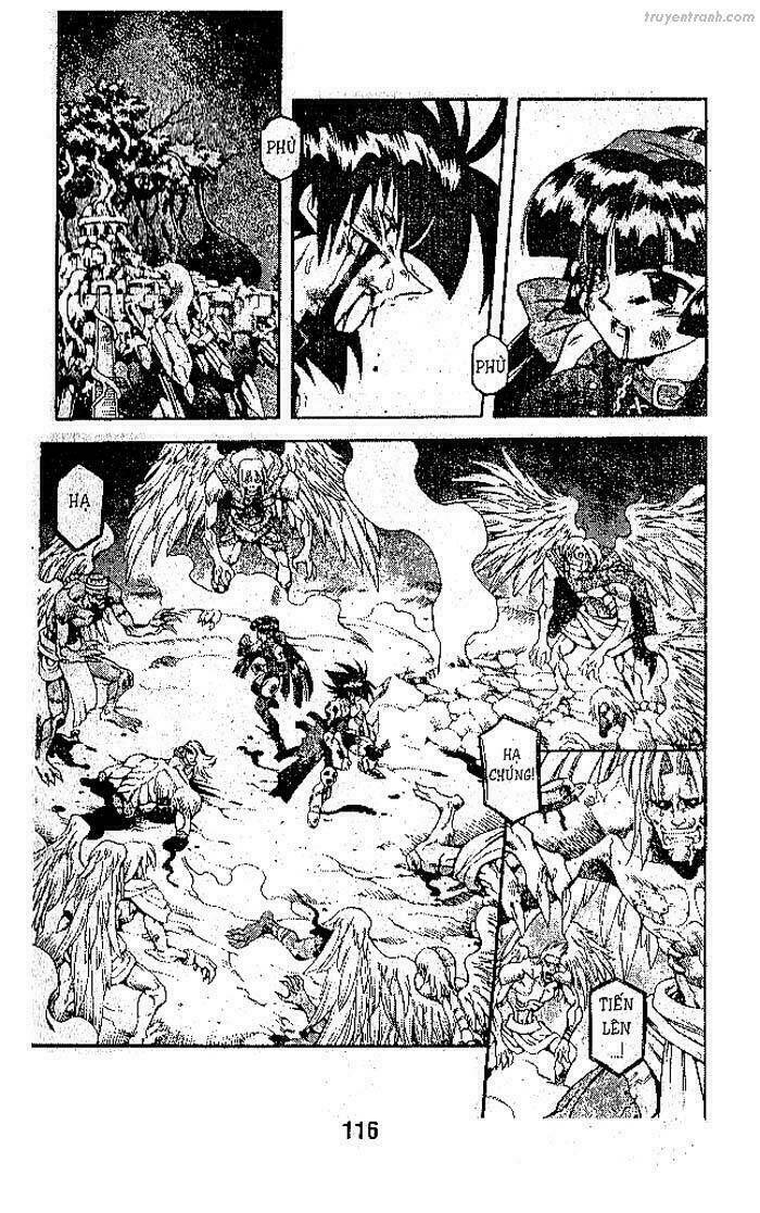 Devil And Devil: Chapter 84