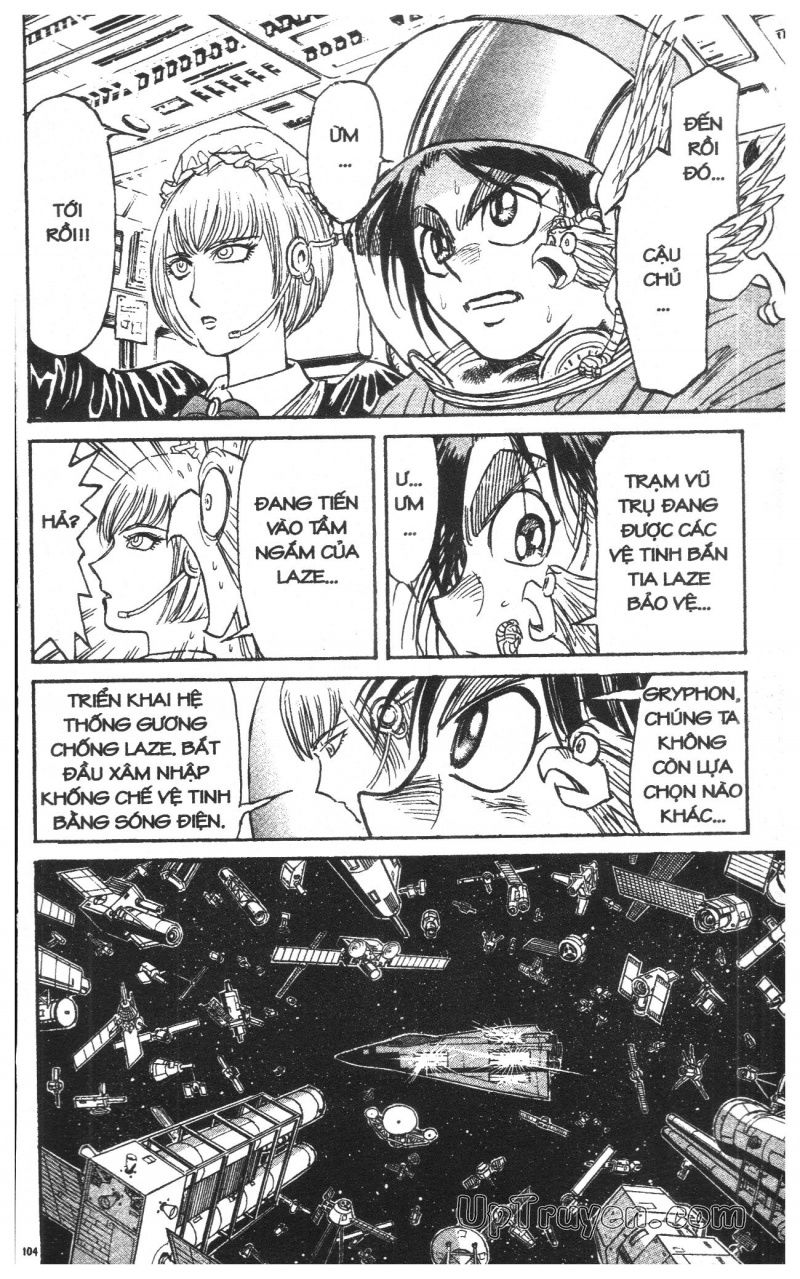 Fujita Kazuhiro: Chapter 43