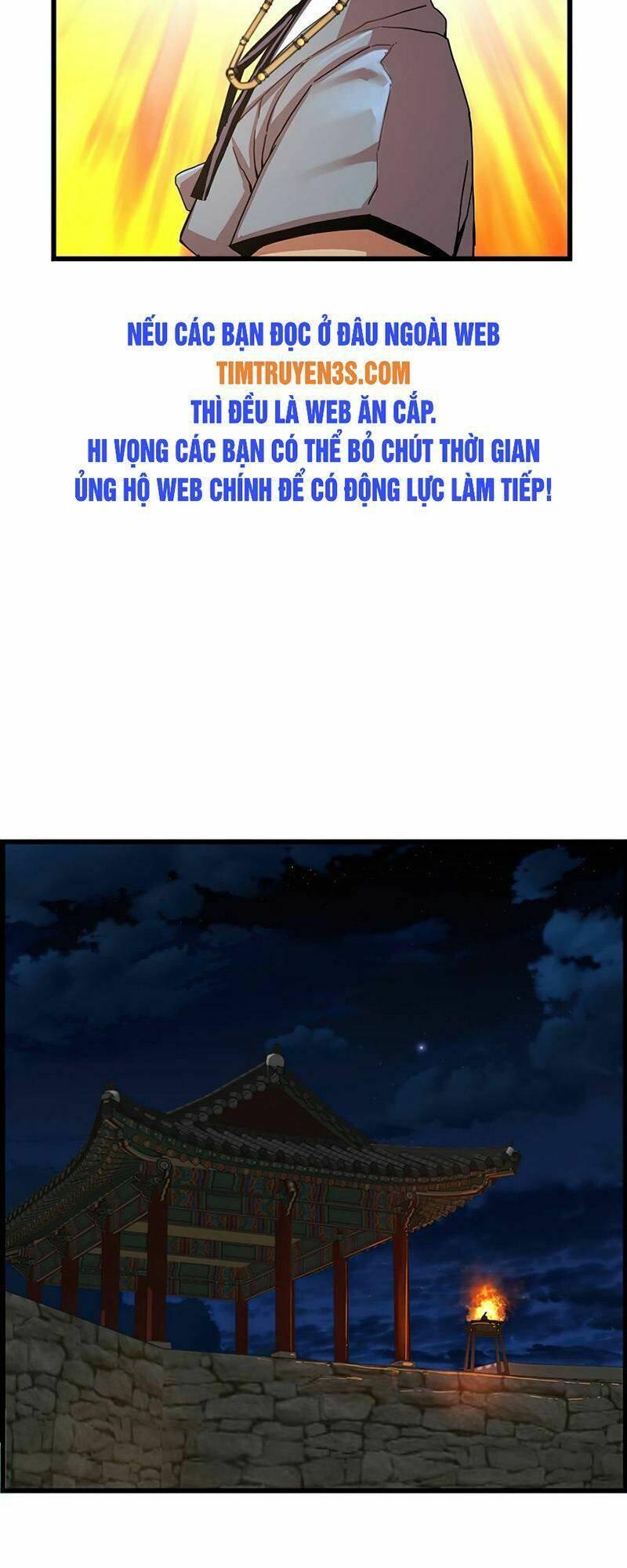 Tôi Sẽ Sống Như Một Hoàng Tử: Chapter 61