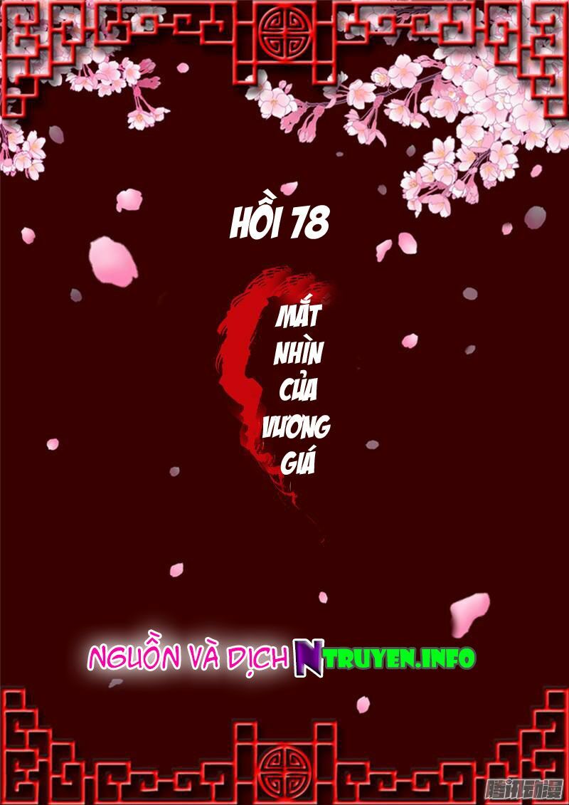 Thông Linh Phi: Chapter 78