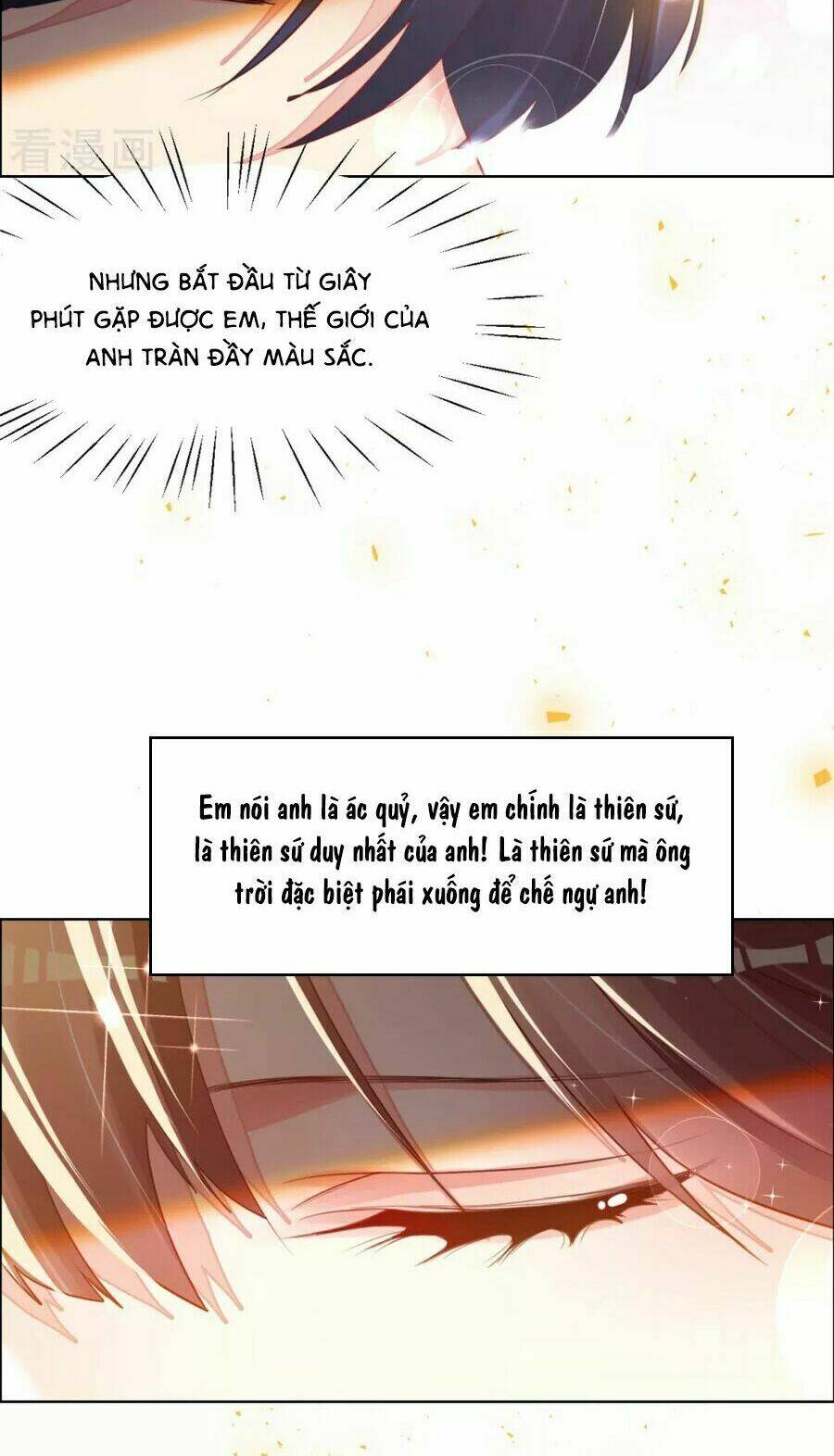 Vì Yêu Mà Khắc Cốt Ghi Tâm: Chapter 71