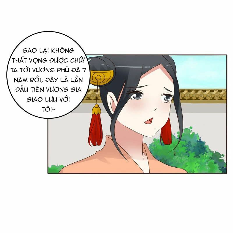 Thông Linh Phi: Chapter 204