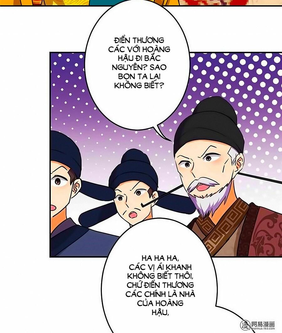 Vương Gia ! Ngươi Thật Bỉ Ổi !: Chapter 414
