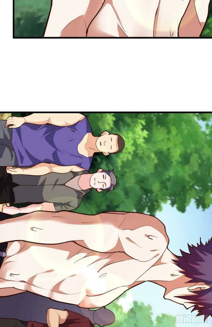 Mạt Thế Thần Tài: Chapter 49