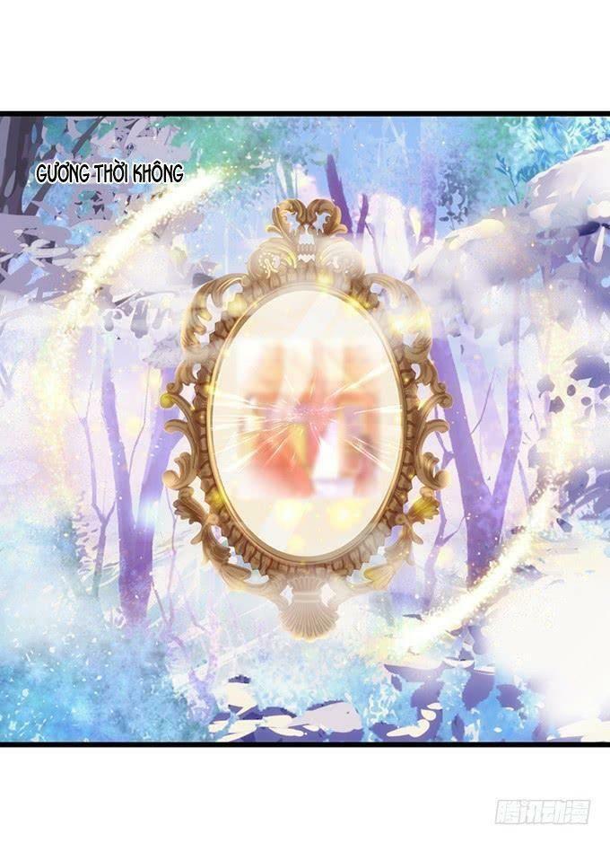 Hồ Tiên Hung Bạo: Chapter 103