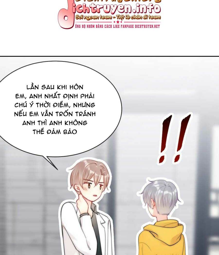 Boss Đại Nhân Là Nữ Thần?: Chapter 66