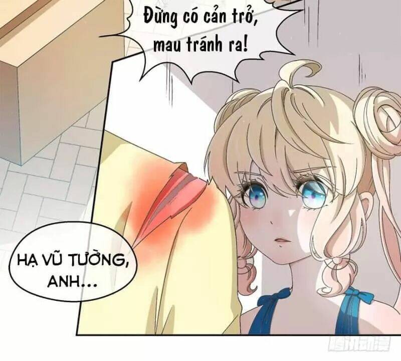 Đối Với Cậu, Tớ Đều Nghe Theo: Chapter 4