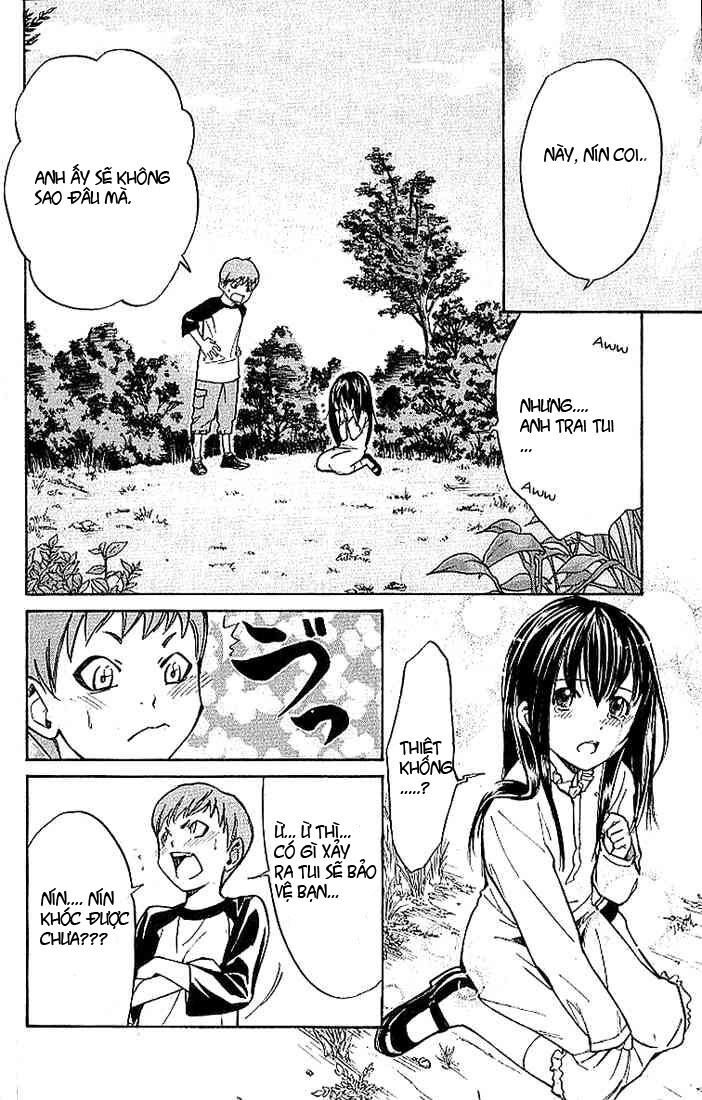 Alive - The Final Evolution: Chapter 10