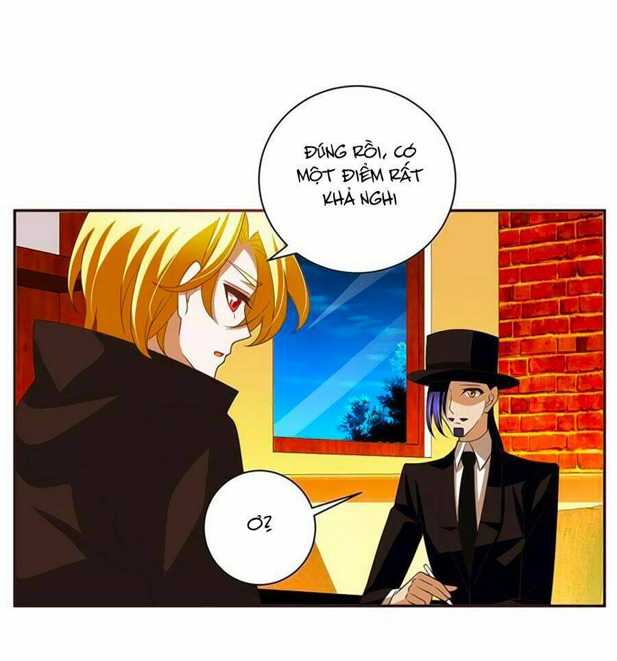 Người Yêu Khát Máu Của Tôi: Chapter 44