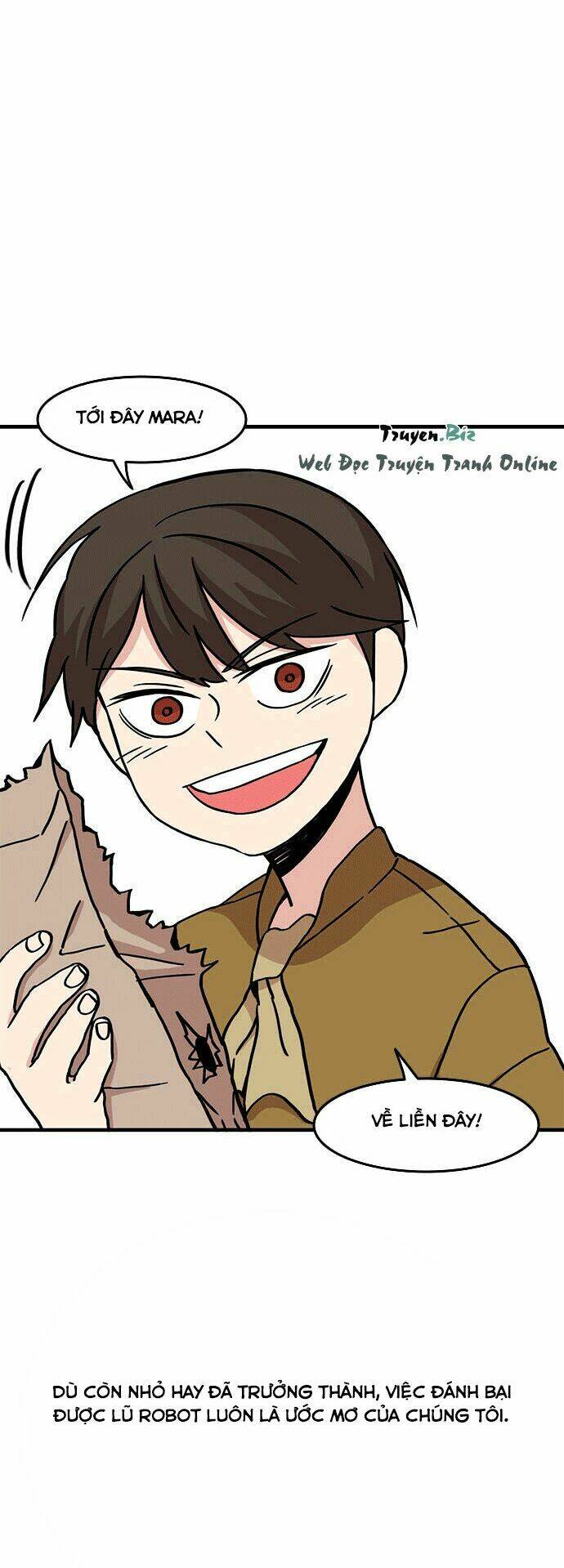 Minus Hand: Chapter 13