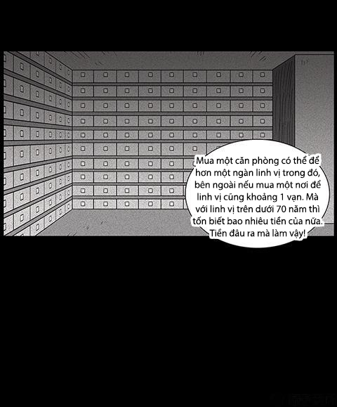 Chuyện Lạ Đêm Khuya: Chapter 76