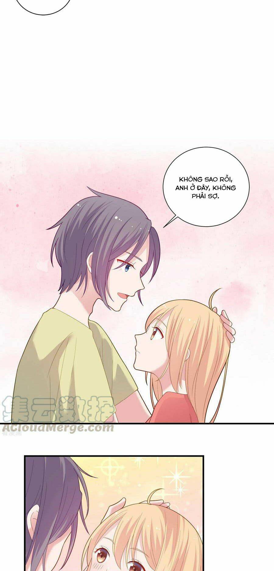 Hẹn Hò Siêu Tốc: Chapter 48