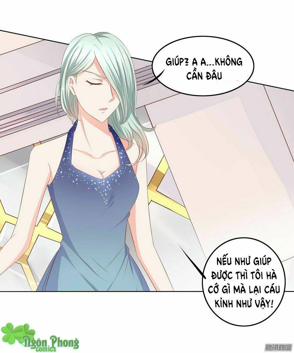 Hoàng Đế “Phế Vật” Tiến Hóa Sử: Chapter 31