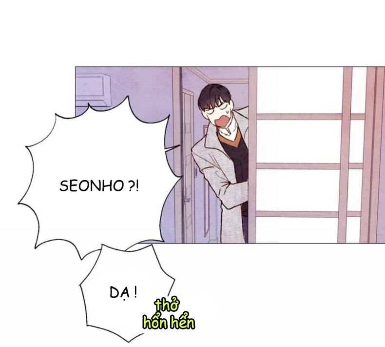 Ôi ! Trợ Lý Đặc Biệt Của Tôi: Chapter 10