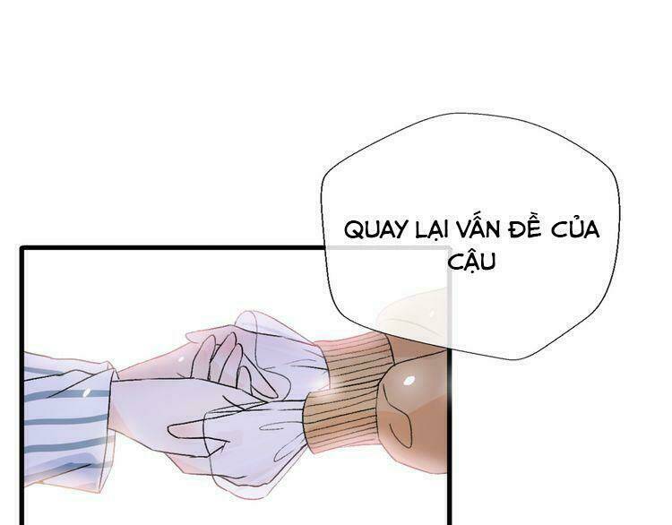 Cuộc Chiến Tình Yêu: Chapter 37