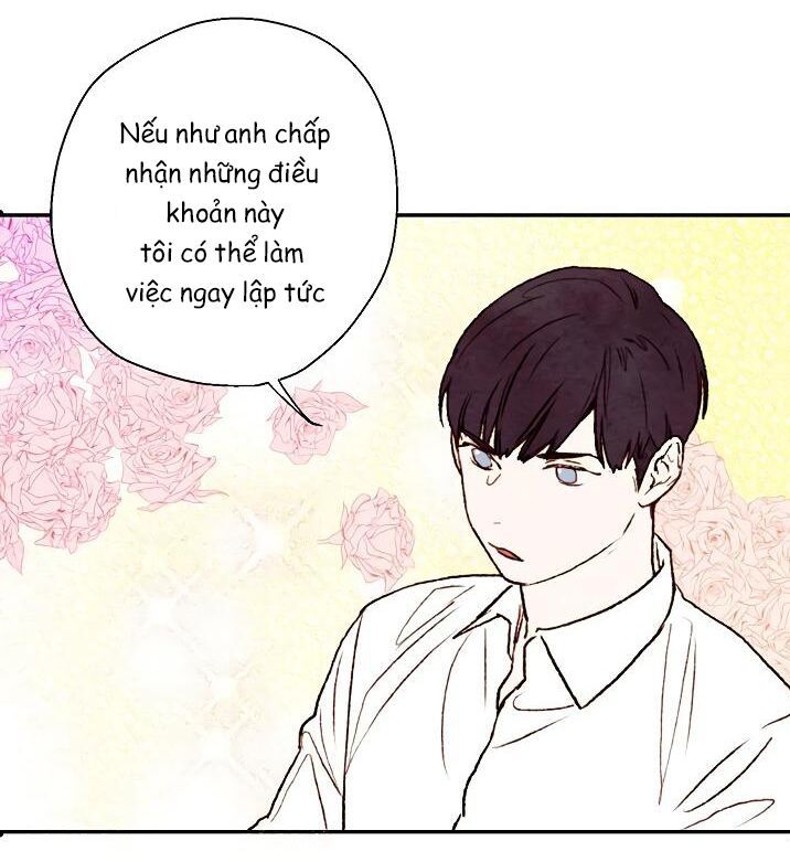 Ôi ! Trợ Lý Đặc Biệt Của Tôi: Chapter 2