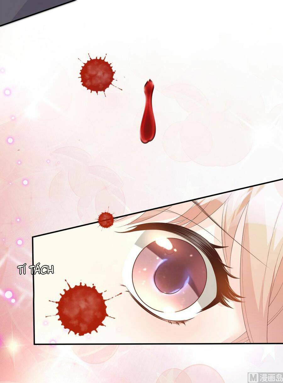 Tư Sủng Cục Cưng Bảo Bối: Chapter 46