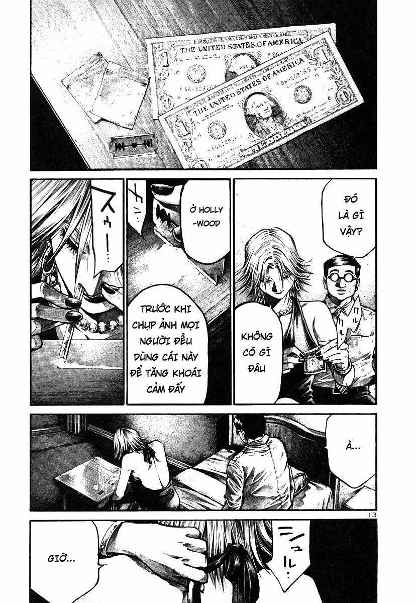 Rainbow: Chapter 162