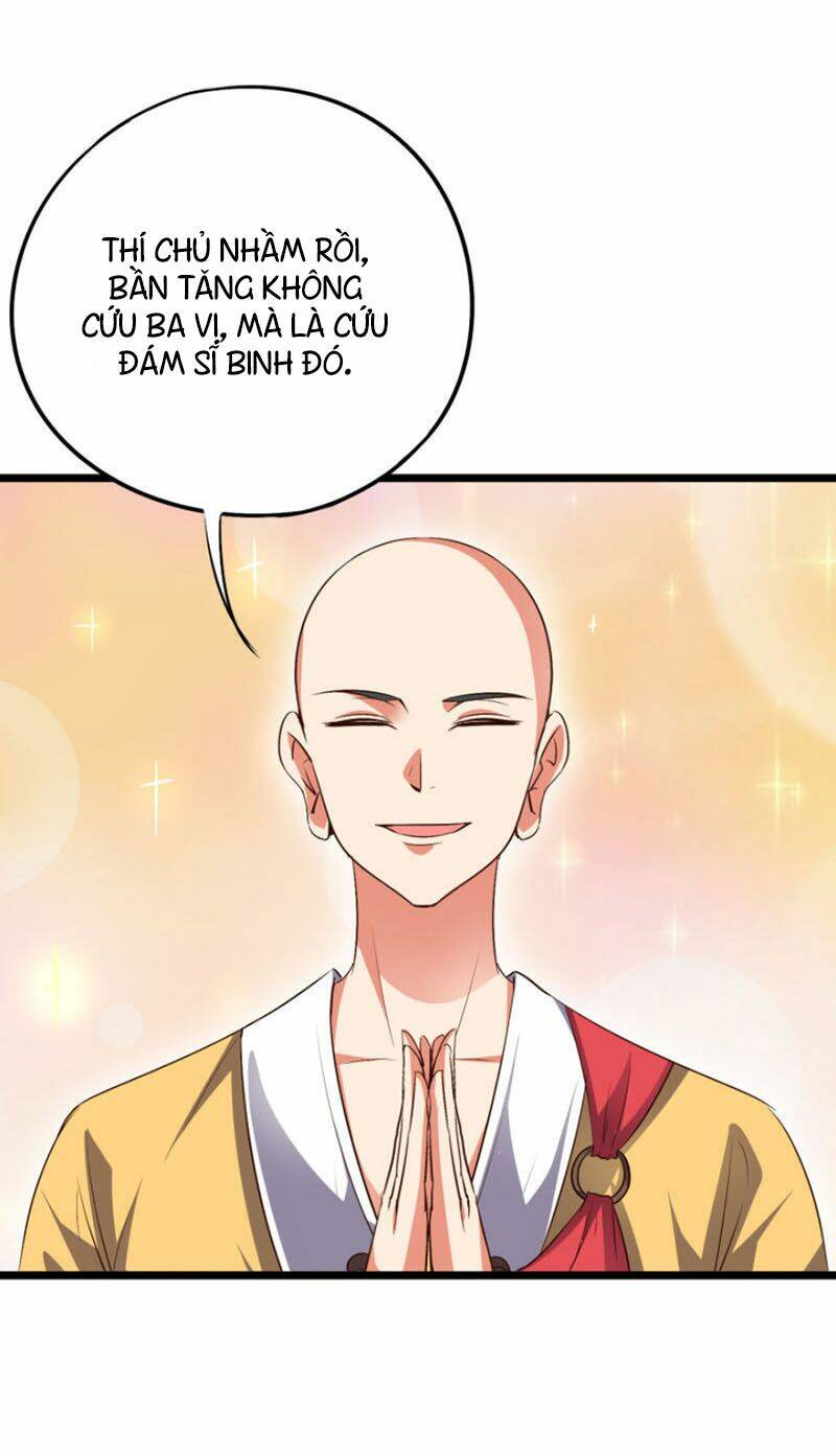 Phục Thiên Thánh Chủ: Chapter 49