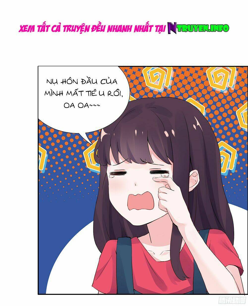 Câu Chuyện Săn Vợ: Chapter 3