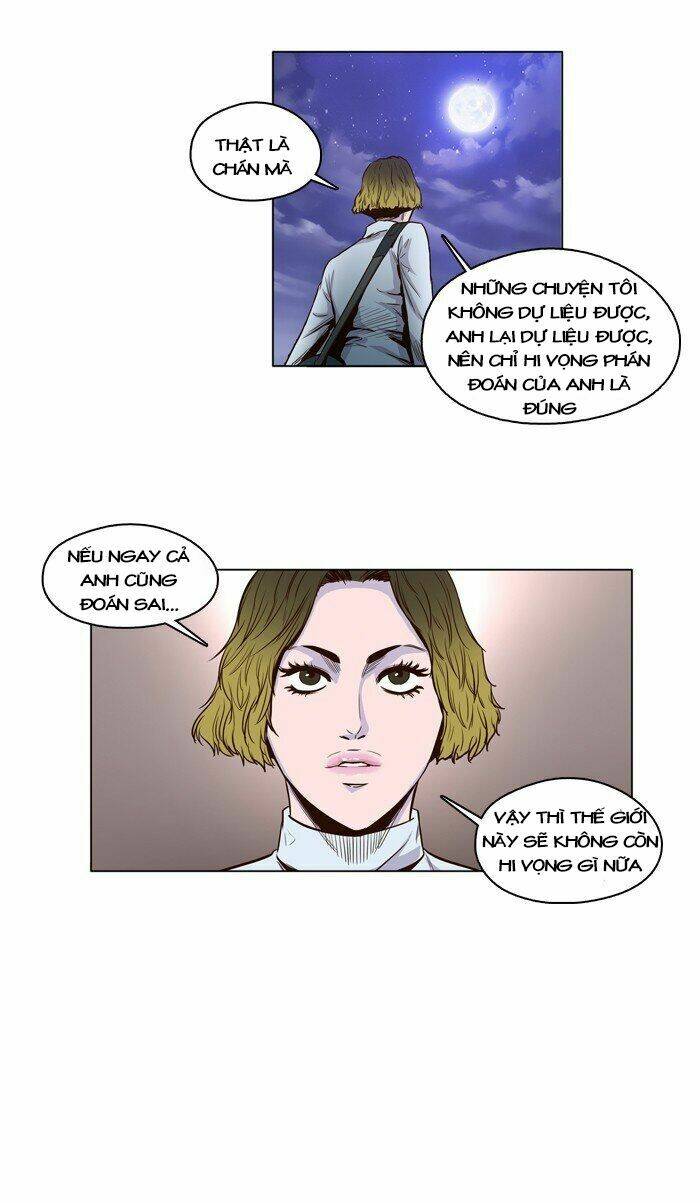 Vua Của Vong Linh: Chapter 20