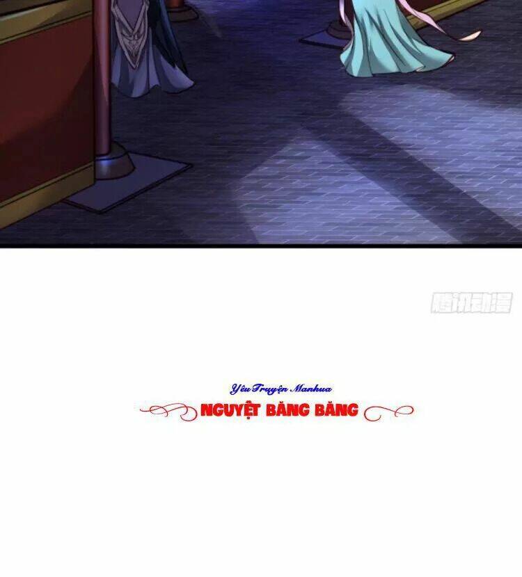 Đế Vương Sợ Vương Phi Muốn Sở Hữu Thiên Hạ: Chapter 1