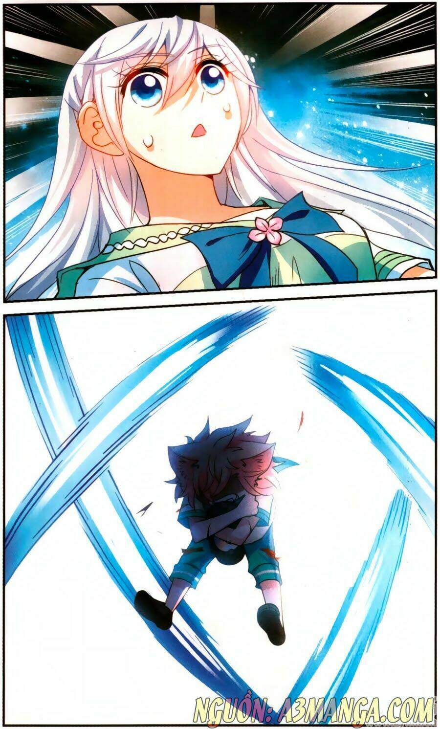 Tô Tịch Kỳ Quái: Chapter 81