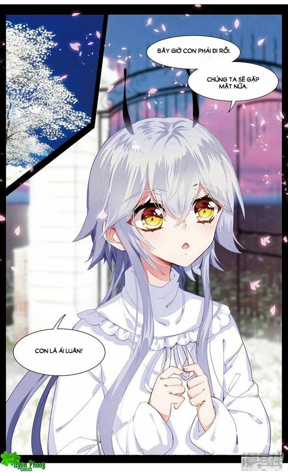 Hắn Đến Từ Sao Hỏa: Chapter 81