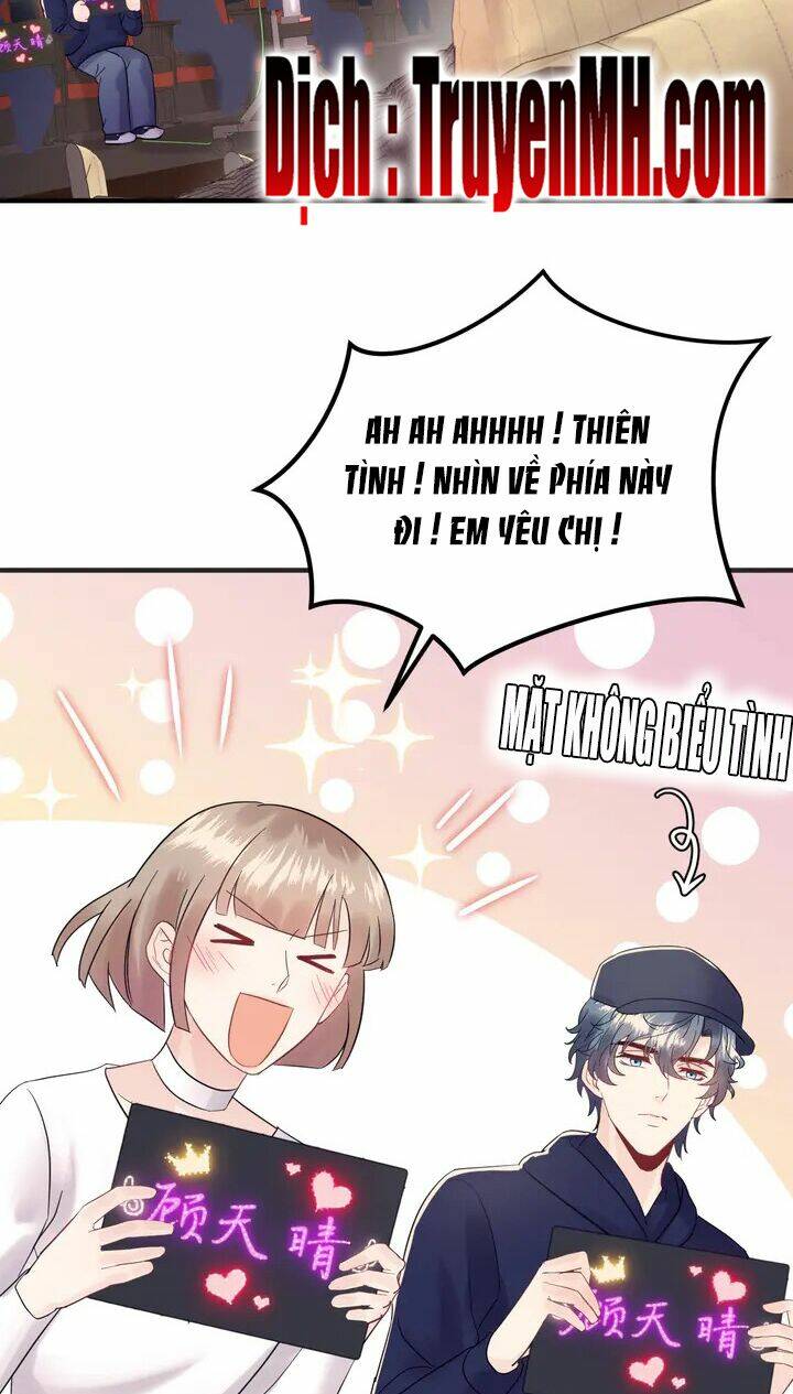 Trong Sinh Chi Ức Vạn Ảnh Hậu Yếu Thượng Vị: Chapter 302