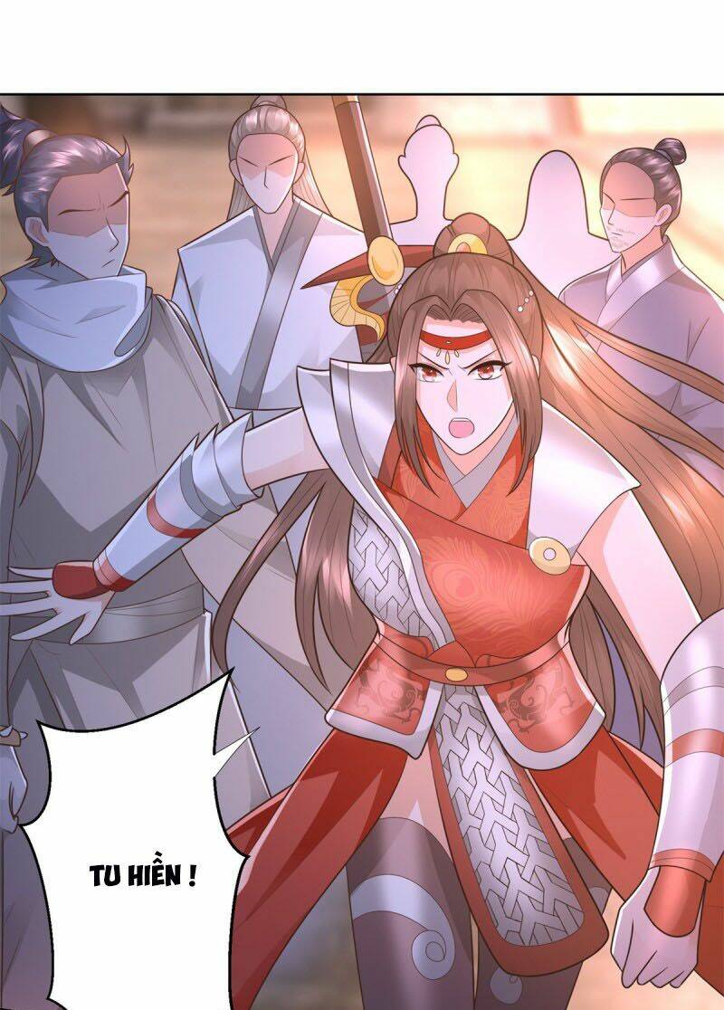 Chí Tôn Trọng Sinh: Chapter 118