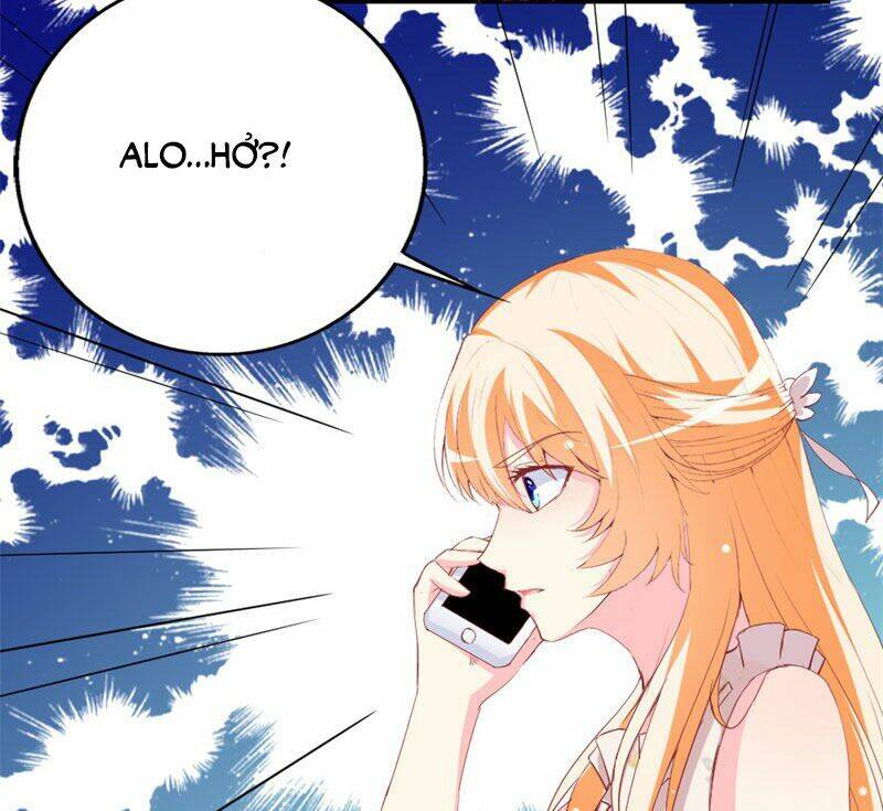 Này! Đừng Động Vào Phô Mai Của Tôi: Chapter 104