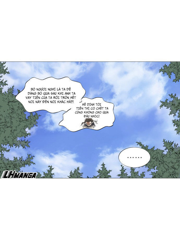 Cao Thủ 2: Chapter 3