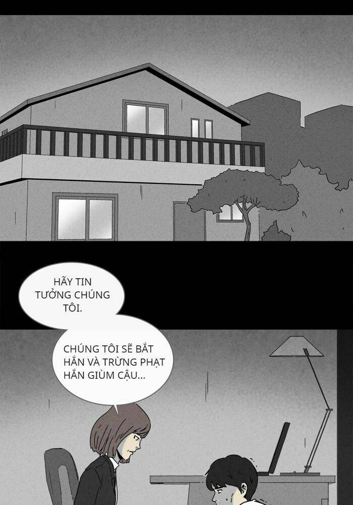 Những Câu Chuyện Bất Thường: Chapter 214