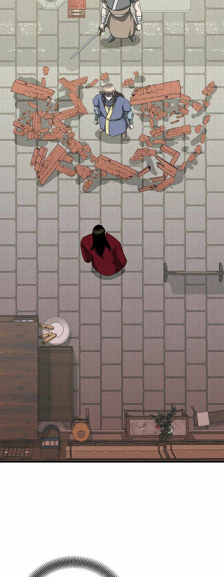 Cuồng Long: Chapter 60